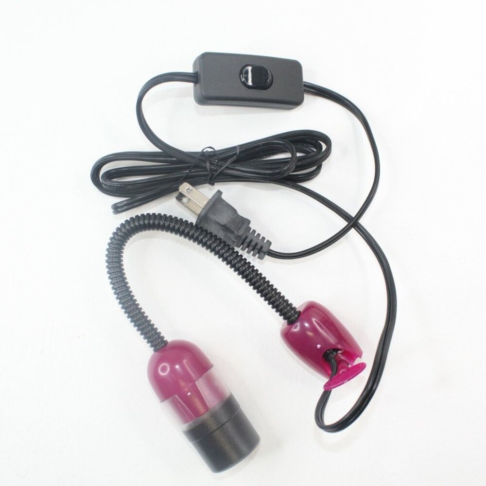 Hydor Multi Pink Light Water Resistant All Purpose Illuminating System NEW - Picture 2 of 6